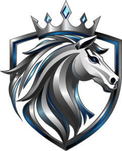 Steedmark standard symbol logo used for corporate branding and identity.